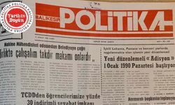 15 Aralık 1989 Cuma: Birlikte çalışalım