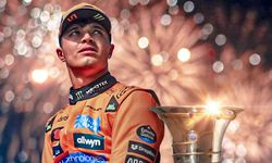 Formula 1'de Tarihi An! Lando Norris Formula 1'de Dünya Şampiyonu Oldu!