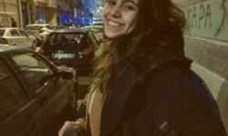 Balıkesir Üniversitesi Öğrencisi Sena Çevir Trafik Kazasında Vefat Etti