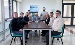 BAÜN’ün Proje Pazarına 27 Üniversiteden Başvuru