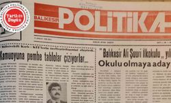 19 Aralık 1989 Salı: Kamuoyuna pembe tablolar çiziyorlar