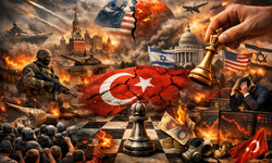 2026’ya girerken... Türkiye, Bölge ve Yeni Dünya Düzeni Arasında