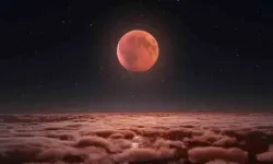 En Uzun Gece Yaşanıyor! Kış Gündönümüyle Birlikte Günler Uzamaya Başlıyor! 21 Aralık'ın Önemi Nedir?