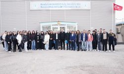 Kariyer Günü Etkinlikleri Tamamlandı