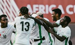 Nijerya Uganda’yı Süper Lig Yıldızlarıyla Yıktı! Onyedika ve Onuachu Şov Yaptı! 3-1'lik Dev Maçın Özeti: