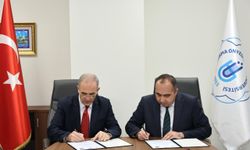 Türkiye–Özbekistan Akademik İş Birliği