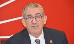 CHP İl Başkanı Erden Köybaşı: Bu düzen değişecek!