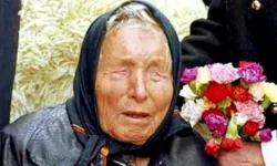 Baba Vanga’nın 2026 Kehanetleri Yeniden Gündemde: “Spor Etkinliğinde Uzaylı Teması” İddiası Sosyal Medyayı Salladı