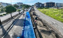 Ali Kemal Deveciler: “Modern kent vizyonumuzu adım adım hayata geçiriyoruz”