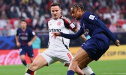 FIFA Kıtalararası Kupası’nda Şampiyon PSG! Flamengo’yu Penaltılarla Geçip Kupayı Kaldırdı!