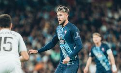 Real Madrid – Celta Vigo Maçında İlk Yarıda Gol Çıkmadı!