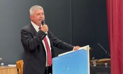 Namık Havutça: “Özgür Özel’in Sözleri Siyasette Ender Görülür Bir Cesarettir