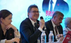 CHP’de Yeni Dönem: MYK Yenilendi, Ensar Aytekin Gücünü Pekiştirdi