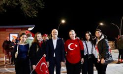 Marmara Adalar Belediyesi’nden Üniversitelilere 30 Bin TL Eğitim Desteği