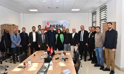 Büyükşehir’den Kış Mesaisi: Afet ve Acil Durum Planı Devrede