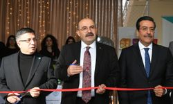 Vali Ustaoğlu Sosyal Sorumluluk Lansmanında