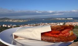 Ayvalık'ın tescilli lezzetlerine sıkı denetim... Her şey standartlara uygun mu?
