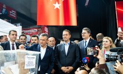 Ensar Aytekin yeniden zirvede: CHP’nin yeni güç haritasında Balıkesir imzası