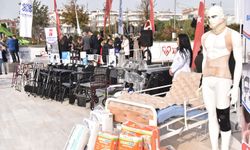 Altıeylül Belediyesi’nden 3 Aralık Dünya Engelliler Günü’nde Destek Ekipmanı Dağıtımı