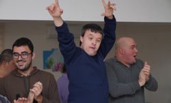 Ayvalık Belediyesi’nden Özel Çocuklara Yerli Malı Haftası Etkinliği