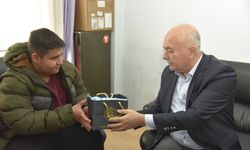 Dursunbey Belediyesi, 3 Aralık Dünya Engelliler Günü’nde 674 Hane Ziyareti Gerçekleştirdi