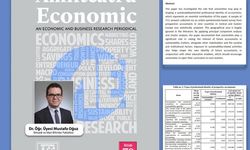 Uluslararası Araştırmada BAÜN İmzası: Muhasebecilerin Yeni Mesleki Kimliği Şekilleniyor