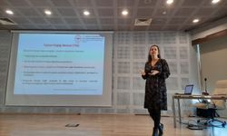 Balıkesir’de Birinci Basamak Sağlık Hizmetleri Temel Eğitimi Düzenlendi