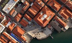 Bu meydan denize açılıyor! Yeni meydan için çalışmalar başladı