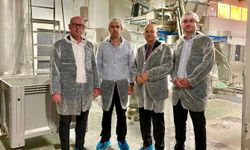 Serkan Sarı'dan Fırıntaş ve Melih Özay güzellemesi!