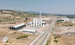 Dursunbey OSB’de Üretim Büyüyor: 14. Fabrika Faaliyete Başladı