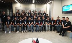 Balıkesir Üniversitesi Teknokent’te Oyun Geliştirme Kampı ve GameJam II Başladı