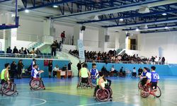 BAÜN’de Engelliler Günü Anısına Özel Maç: Farkındalık ve Spor Bir Arada