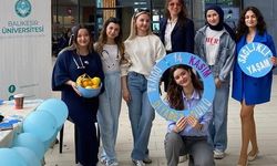 İvrindi MYO’dan Diyabet Farkındalığı İçin Panel ve Stand Etkinlikleri