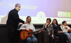 “Ancak Birlikte Başarabiliriz” Paneli, Bandırma Onyedi Eylül Üniversitesinde Yoğun İlgiyle Gerçekleştirildi