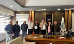 Çakmak Mahallesinde Yeni Hayvancılık Tesisi İçin Arazi Satın Alındı