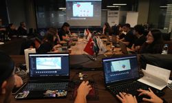 Balıkesir Üniversitesi Teknokent’te Oyun Geliştirme Rüzgarı