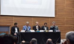 Hasan Basri Çantay, Vefatının 61. Yılında BAÜN İlahiyat Fakültesinde Anıldı