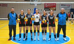 Burhaniyeli Minik Sporcular Milli Takım Seçmelerine Davet Edildi