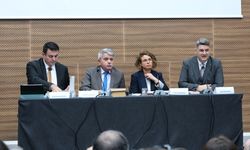 BAÜN’den Uluslararası Hukuka Önemli Katkı: Savaş ve Çatışma Konferansı Gerçekleştirildi