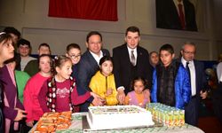 Sındırgı’da 3 Aralık Dünya Engelliler Günü Etkinliği Gerçekleştirildi