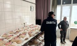 Kepsut Belediyesi Günlük Çalışma Raporu – 09 Aralık Salı