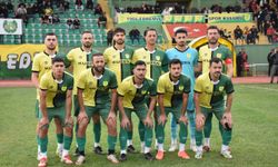 1966 Edremitspor 10. Haftayı Beraberlikle Kapattı