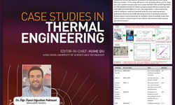 Güneş Enerjisi ve Yapay Zeka Bir Arada: BAÜN’den Gıda Kurutmada Yenilikçi Araştırma