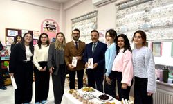 BUBFA’dan Çocuklarda Gıda Neofobisini Azaltmaya Yönelik Proje