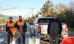 Balıkesir’de Orman Suçlarına Karşı Denetimler Arttı