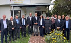 Sındırgı’da Depremzedeler İçin Dayanışma Gecesi Düzenlendi