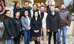 Kafe ve oyun alanı bir arada! Milan Go Cafe & Playland kapılarını açtı