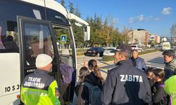 Kepsut Genelinde 11 Aralık Faaliyetleri: Mobil Sağlık, Denetimler ve Altyapı Çalışmaları