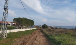 Ekinlik Adası’nda Yol Çalışmaları ve Ulaşım Düzenlemelerine Yönelik Planlama Yapıldı