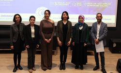 BANÜ’de “Medyanın Ruhsal ve Zihinsel Engellilikte Damgalama Etkisi” Konulu Etkinlik Düzenlendi